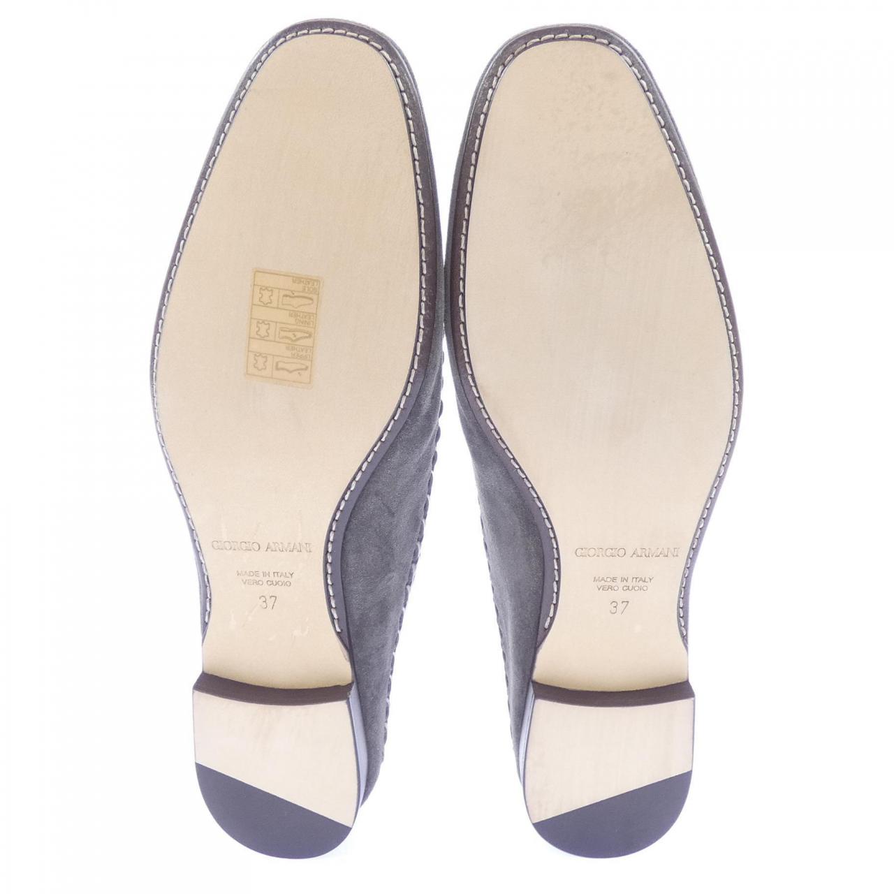 ジョルジオ アルマーニ GIORGIO ARMANI GW002806　AF23557 シューズ