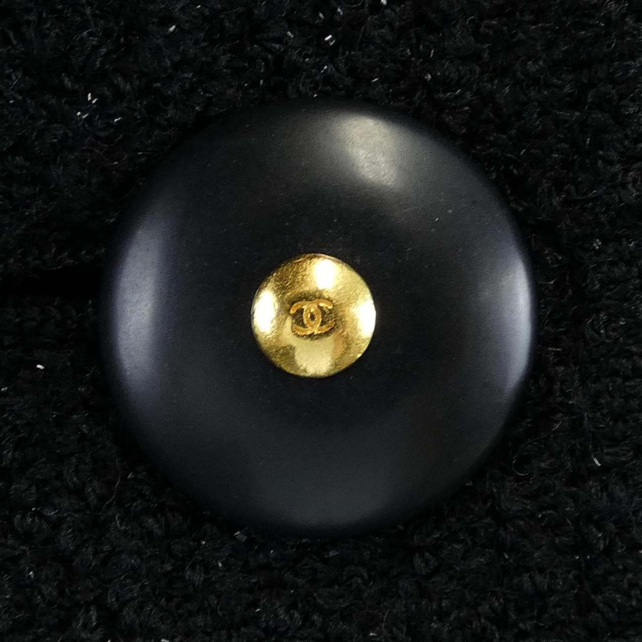 【ヴィンテージ】シャネル CHANEL P05420V04303 95A スーツ