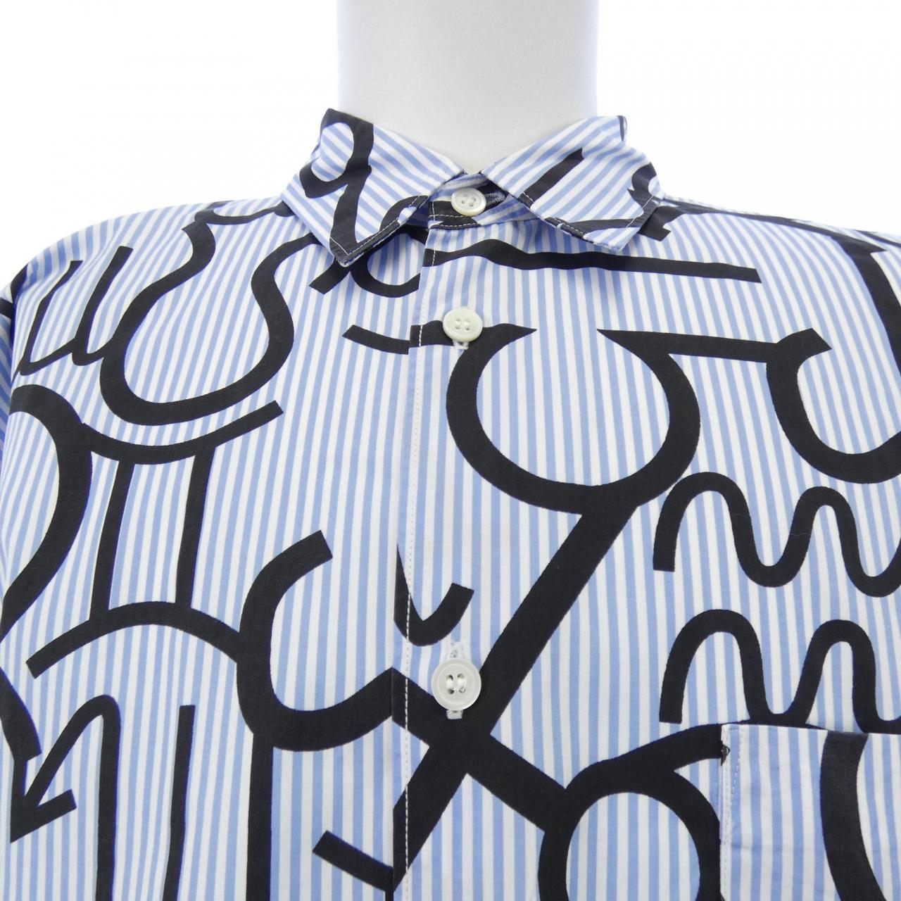 コムデギャルソンオム COMME des GARCONS HOMME PJ-B014 シャツ