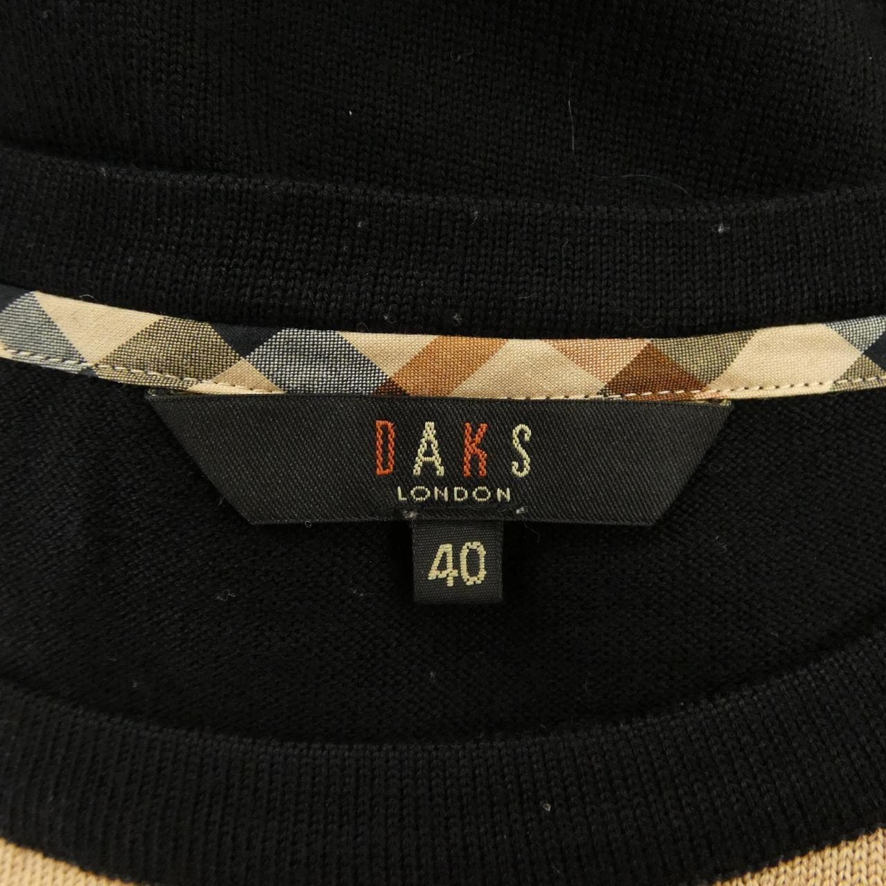 ダックス DAKS トップス