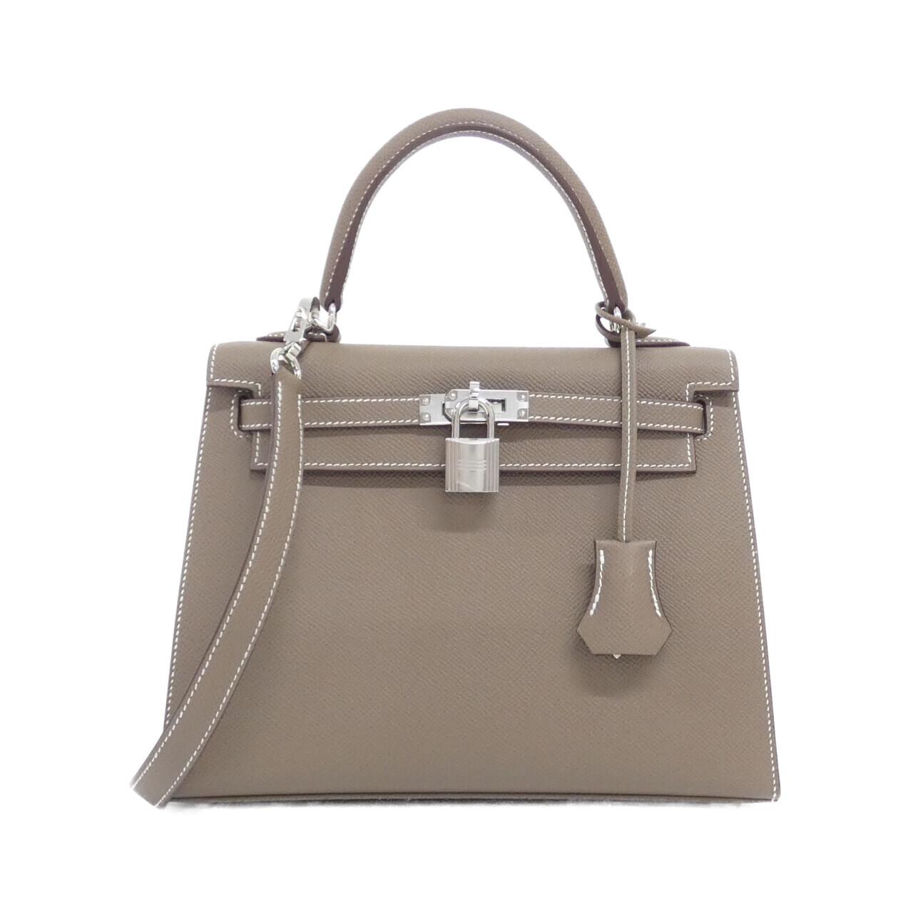 エルメス ケリー 25cm 038416CK バッグ