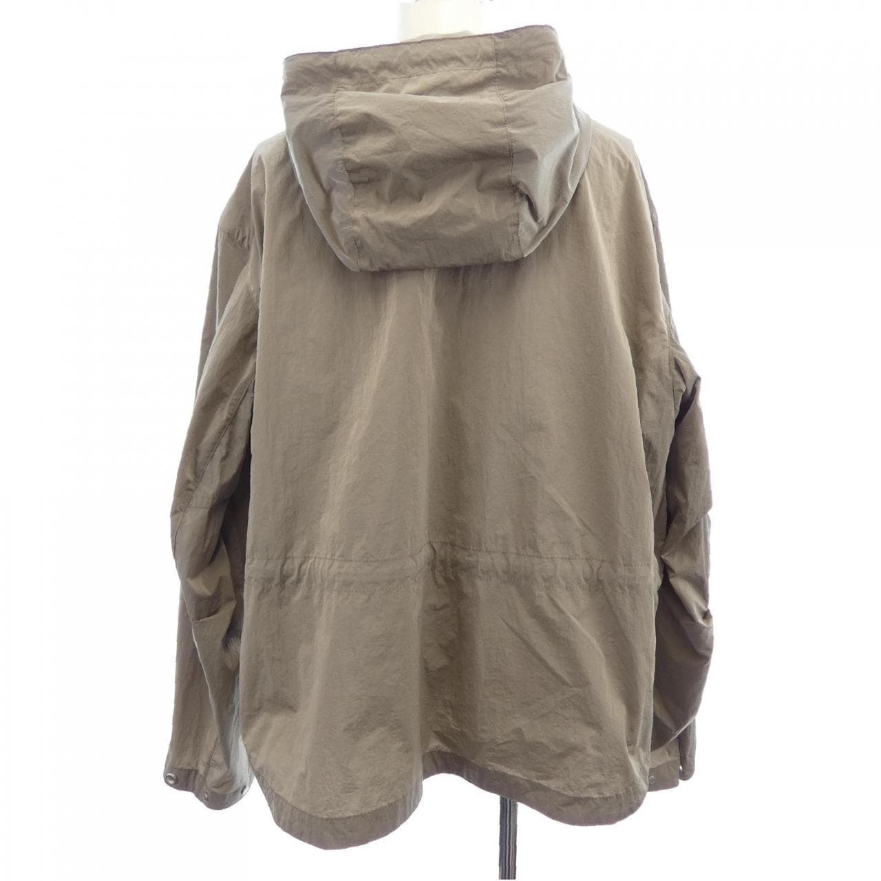 エルメス HERMES *41-5510 ジャケット