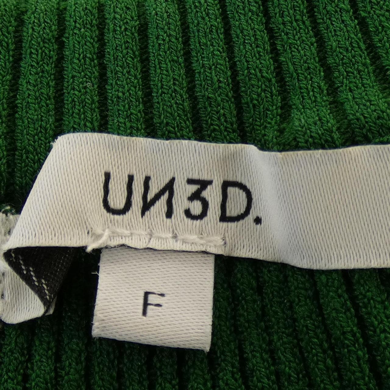 アンスリード UN3D 522052601301-01 トップス