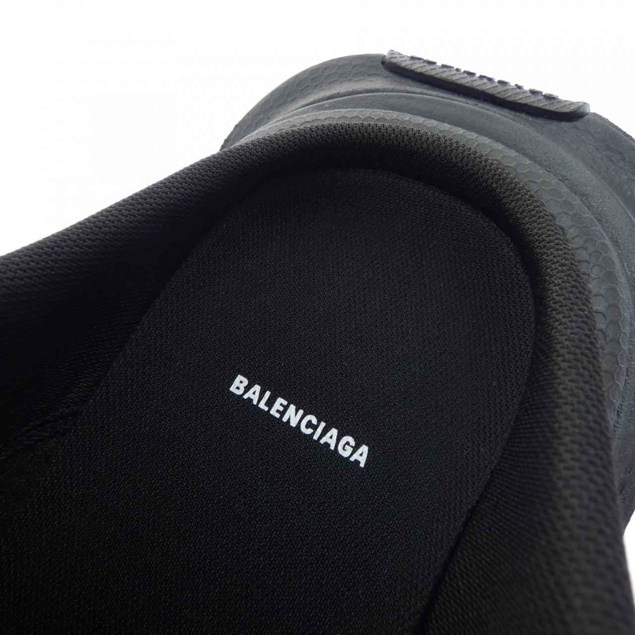 バレンシアガ BALENCIAGA 3XL MULE 加工あり 742672 W3XL1 スニーカー