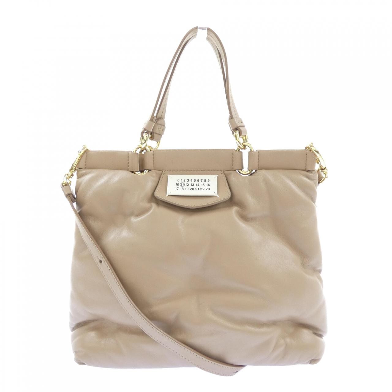 メゾンマルジェラ Maison Margiela GLAM SLAM　トートバッグ S56WD0133 BAG