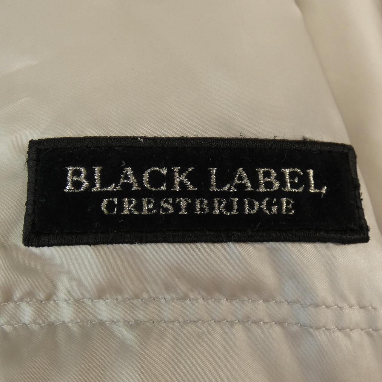 コメ兵｜ブラックレーベルクレストブリッジ BLACK LABEL CRESTBRI