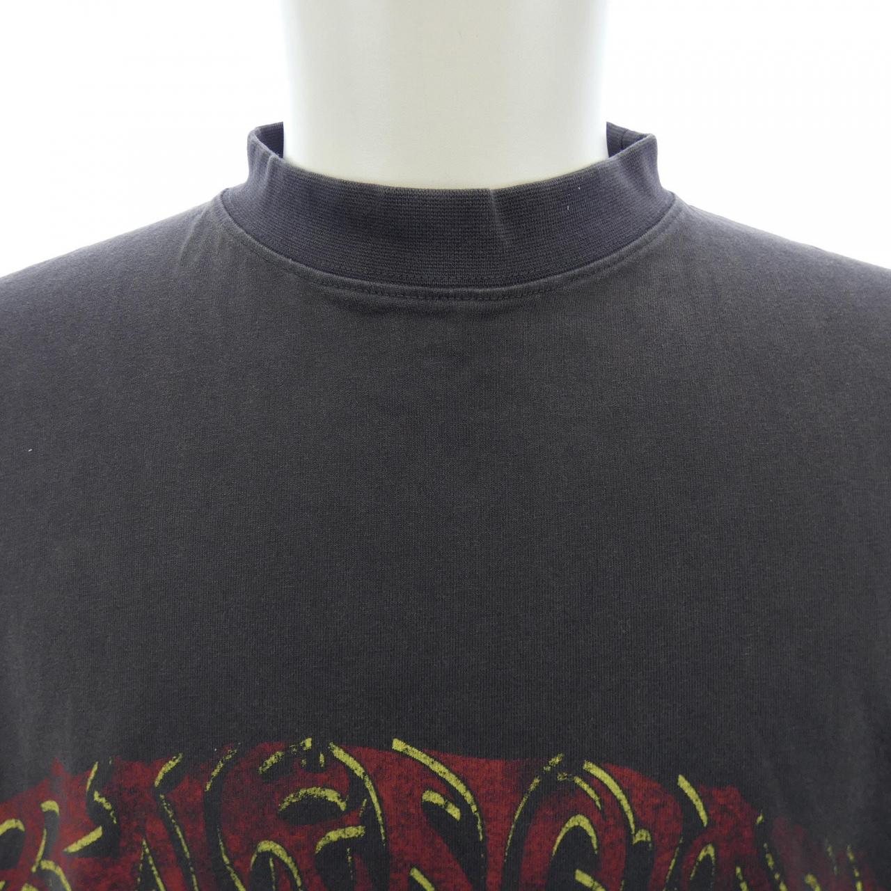 バレンシアガ BALENCIAGA Tシャツ