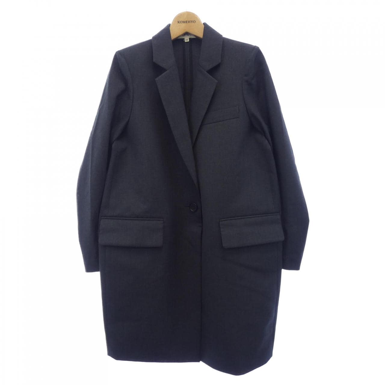 ENFOLD coat