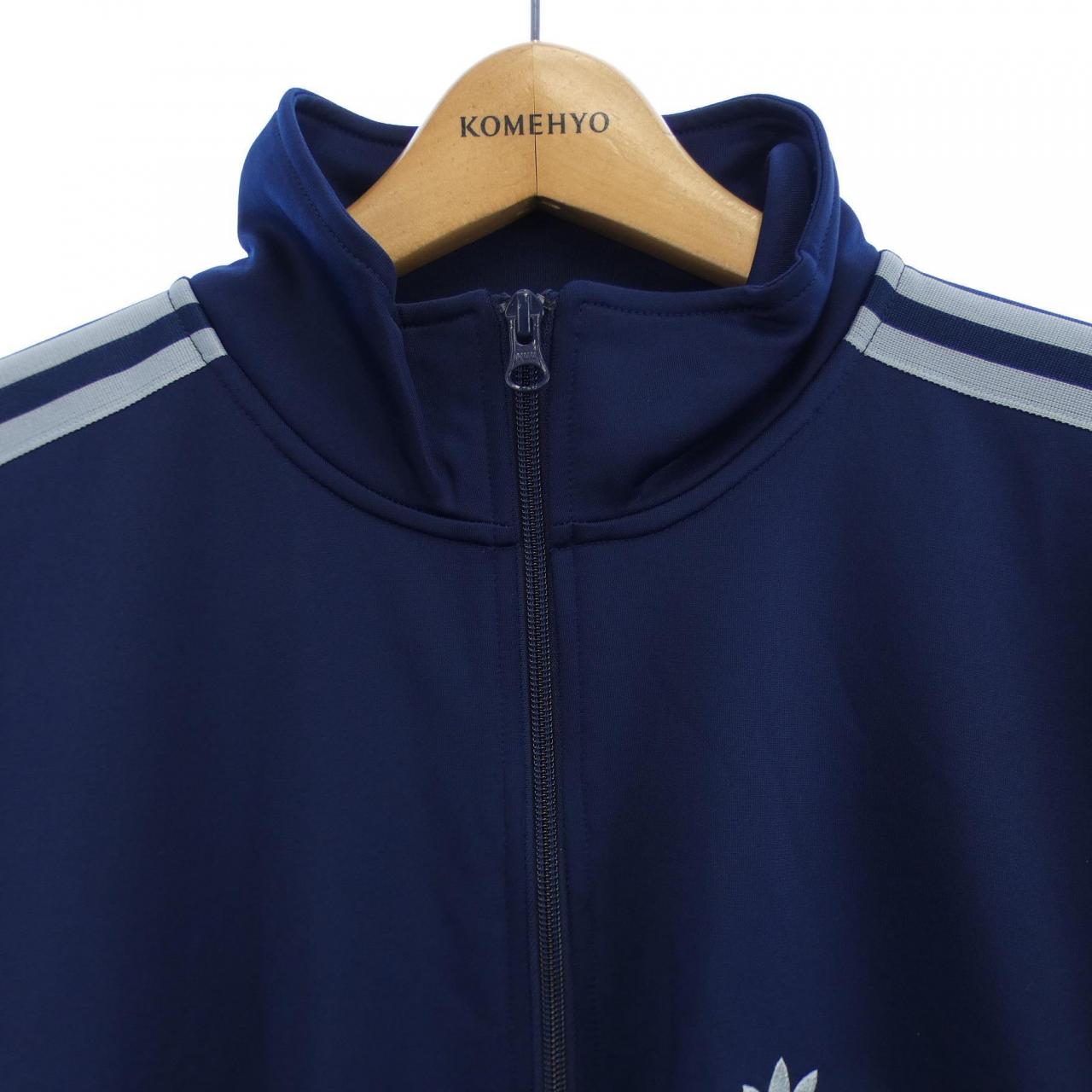 阿迪达斯ADIDAS夹克衫