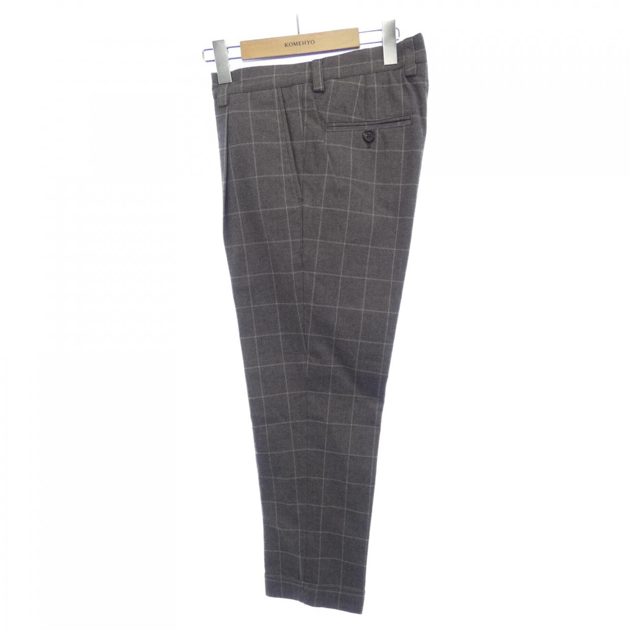 BRUNELLO CUCINELLI CUCINELLI Pants