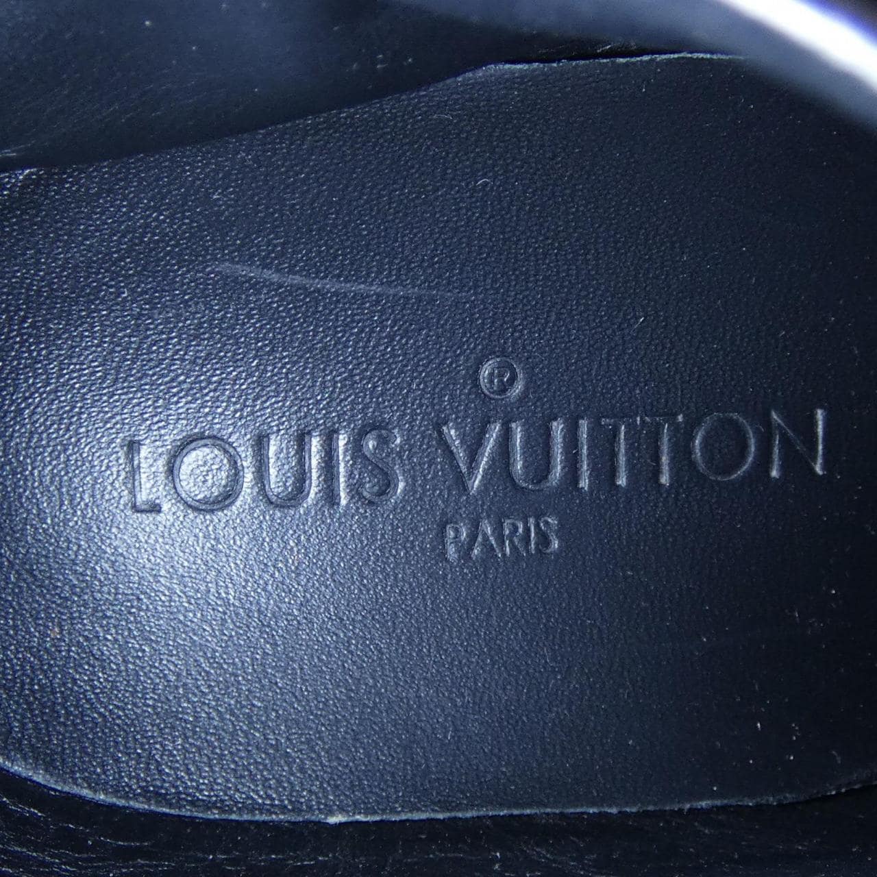 ルイヴィトン LOUIS VUITTON スニーカー