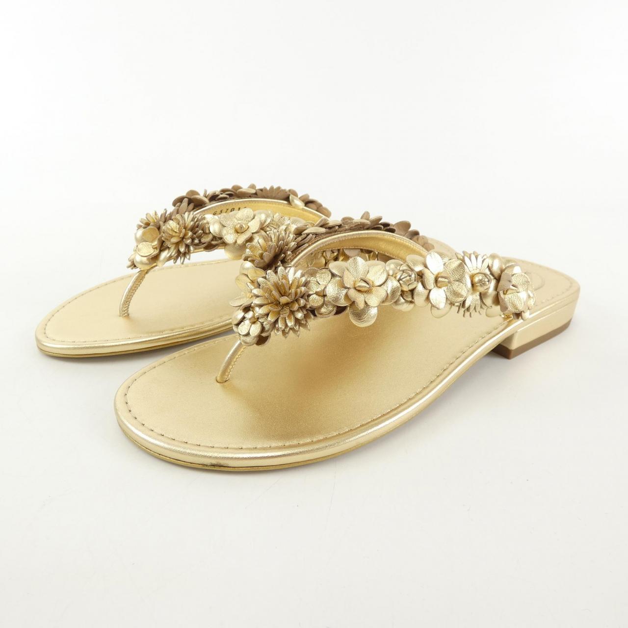 CHANEL CHANEL Sandals