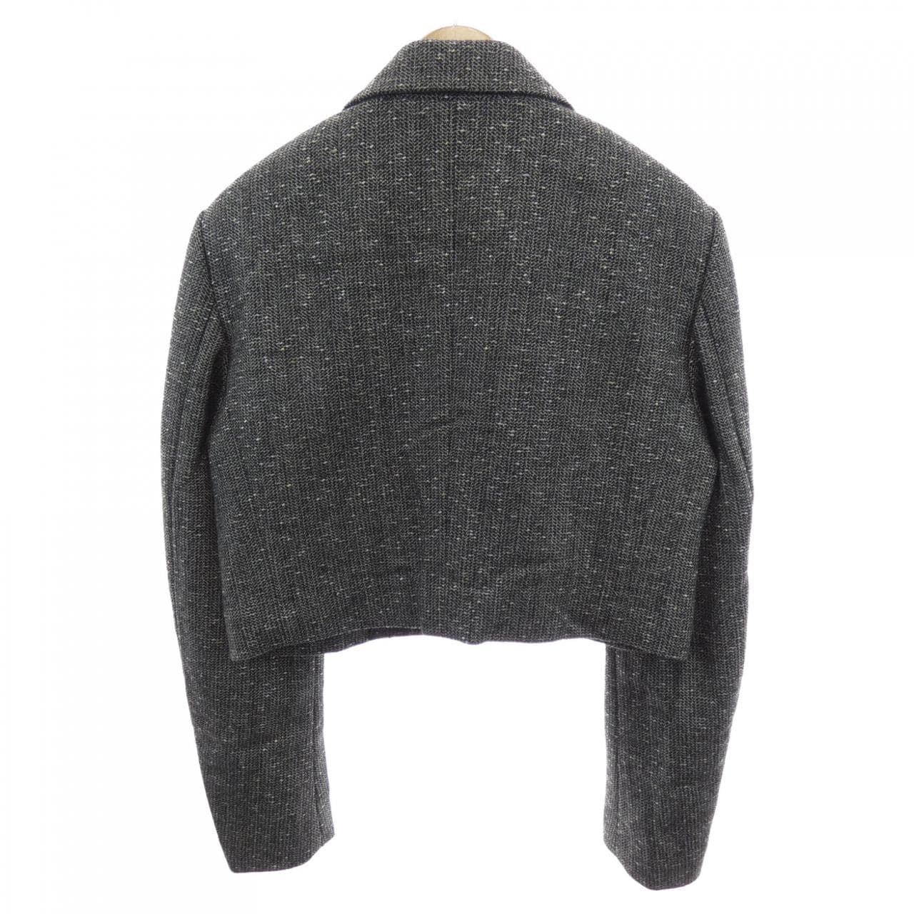 スピックアンドスパン SPICK & SPAN ジャケット