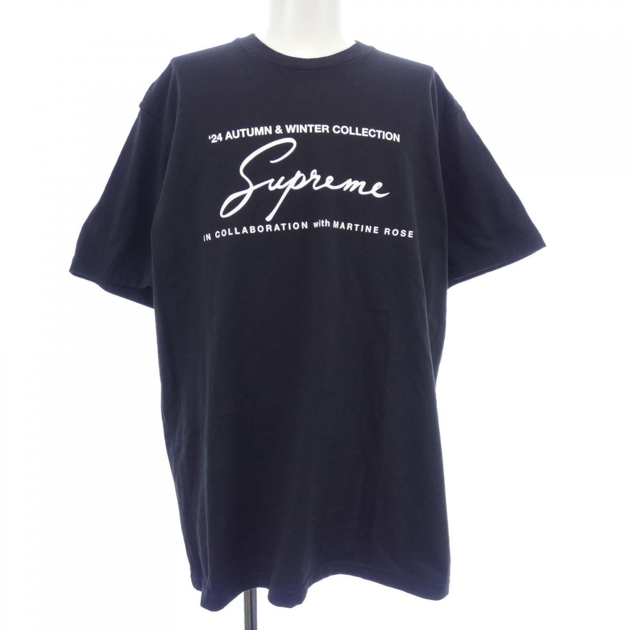 シュプリーム SUPREME Tシャツ