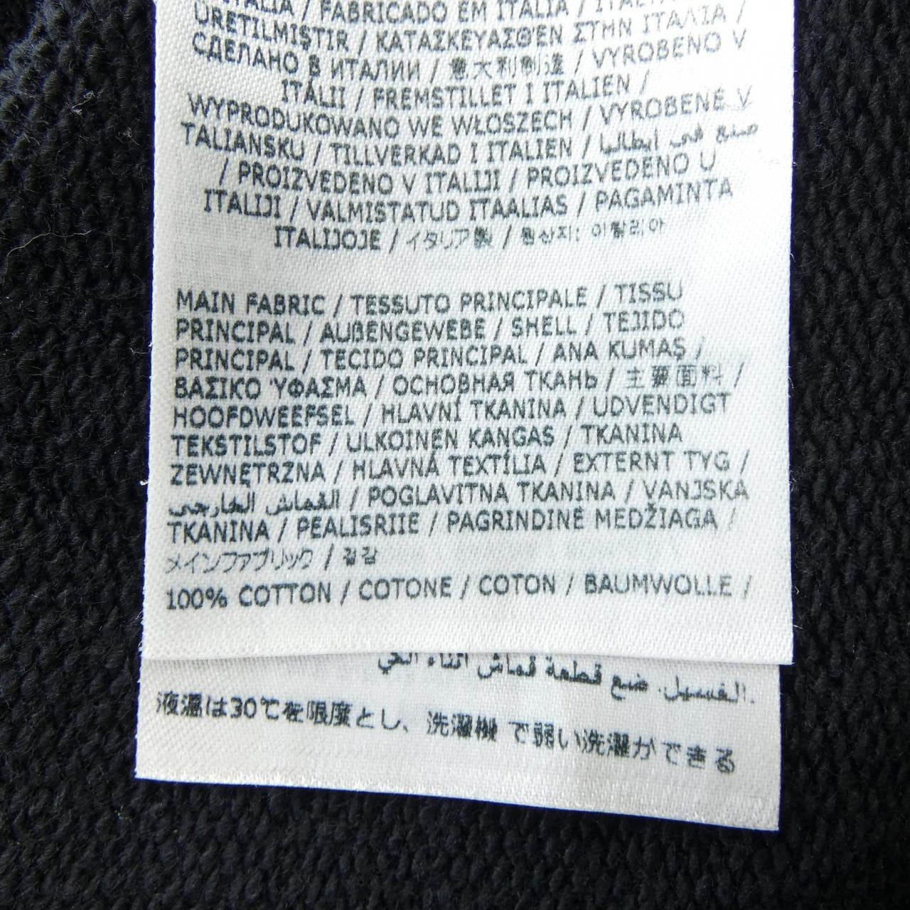 メゾンマルジェラ Maison Margiela パーカー