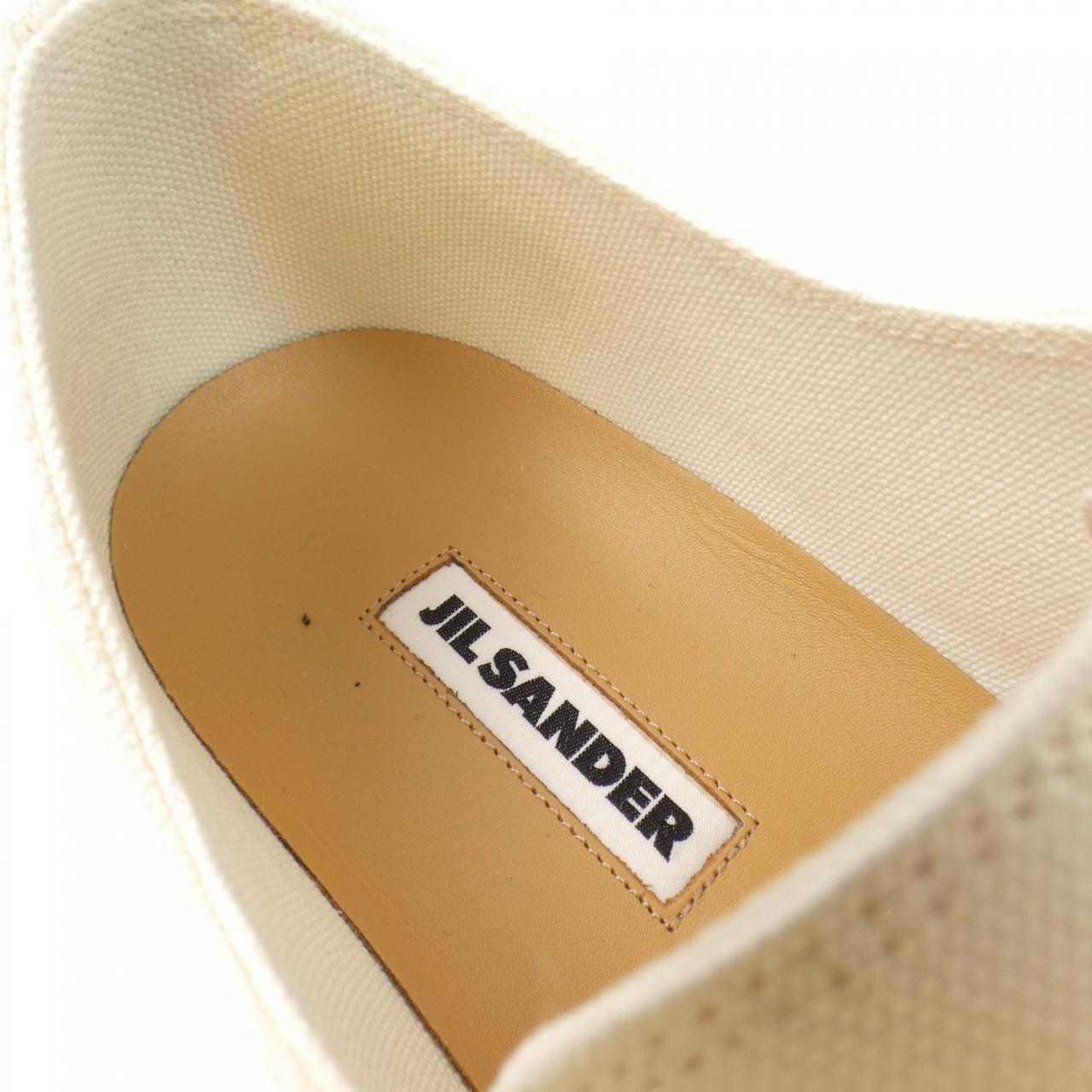 ジルサンダー JIL SANDER スニーカー