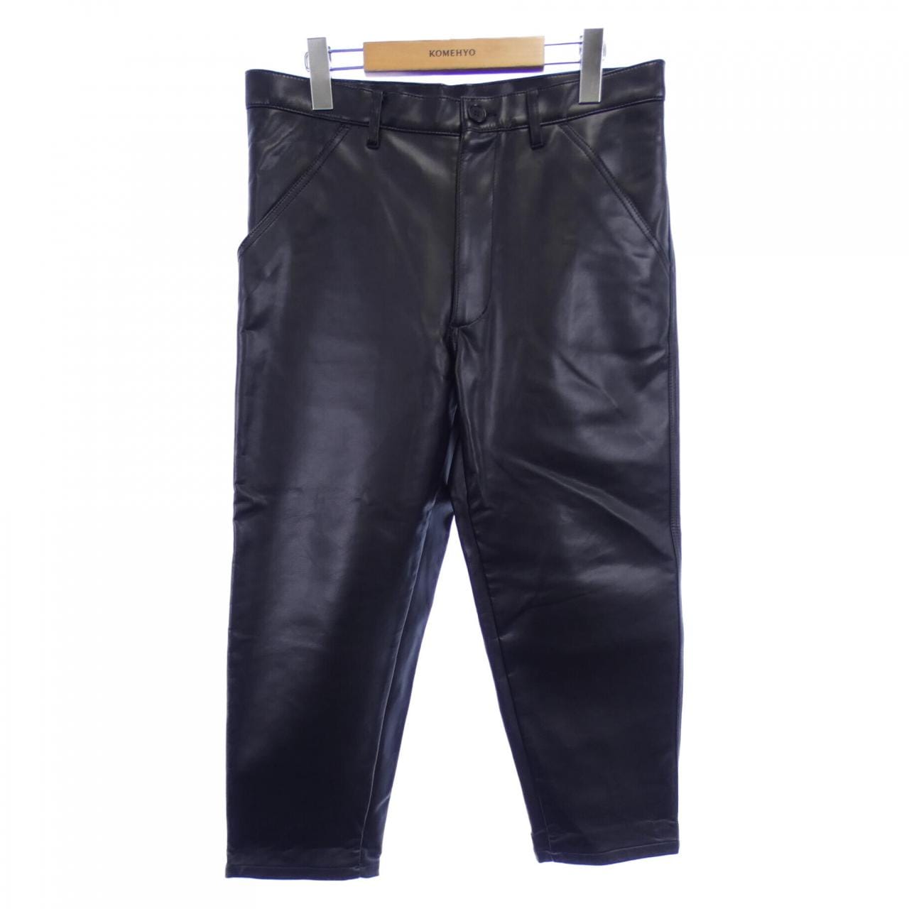 COMDEL GARCONS SHIRT裤子