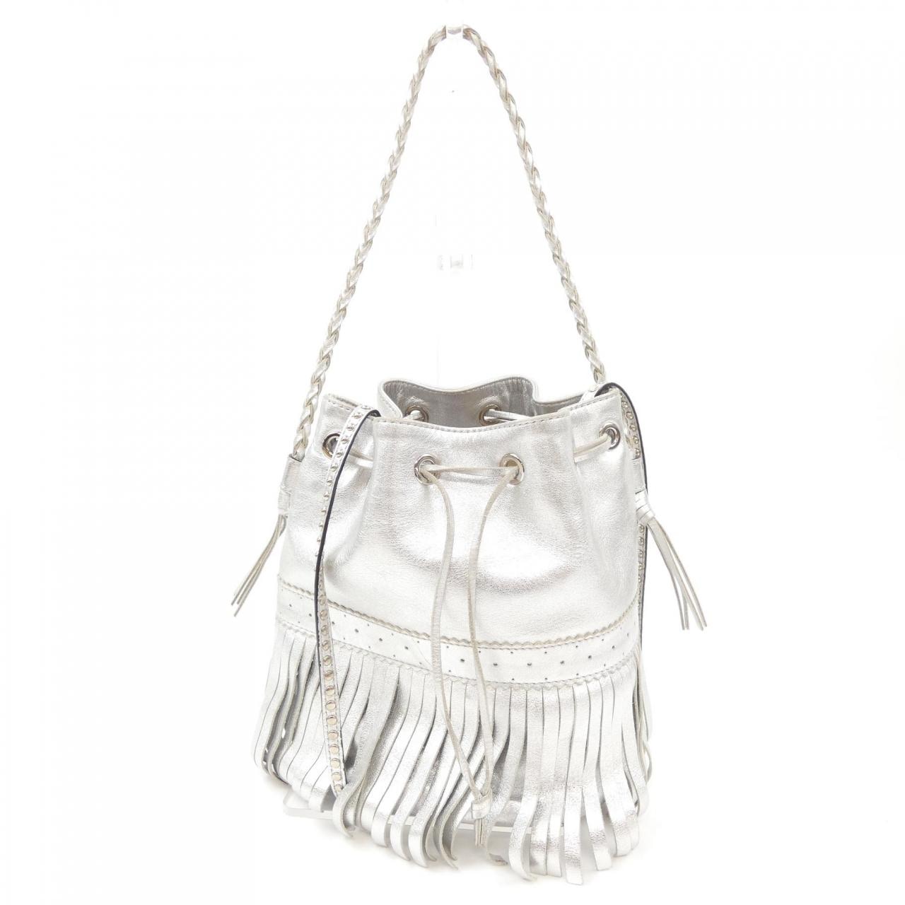 ジェイアンドエムデヴィッドソン J&M DAVIDSON BAG