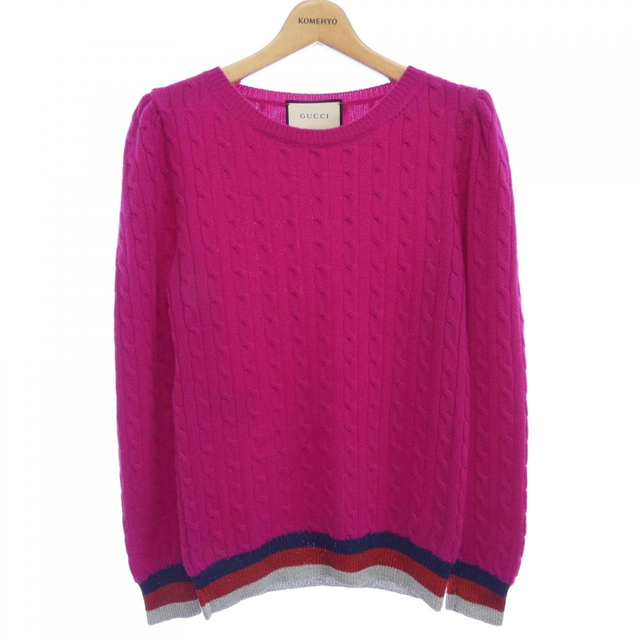 Gucci GUCCI knit