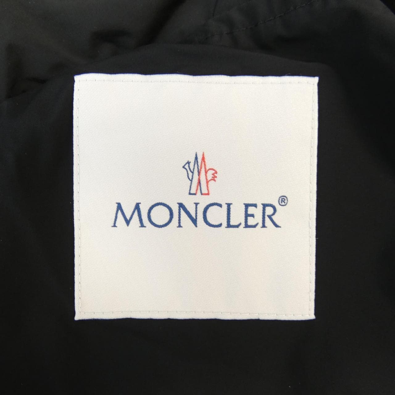 モンクレール MONCLER ダウンベスト