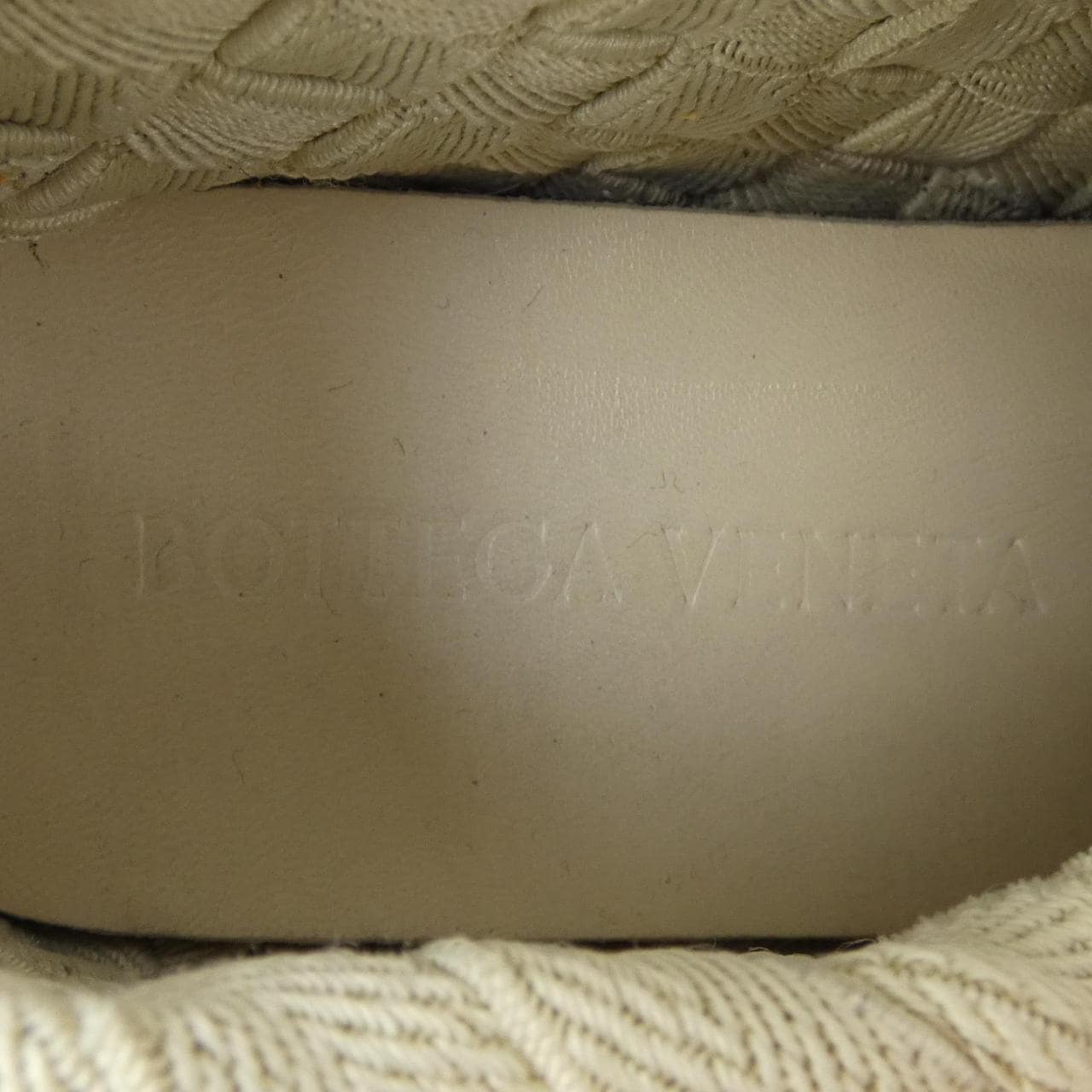 BOTTEGA VENETA运动鞋