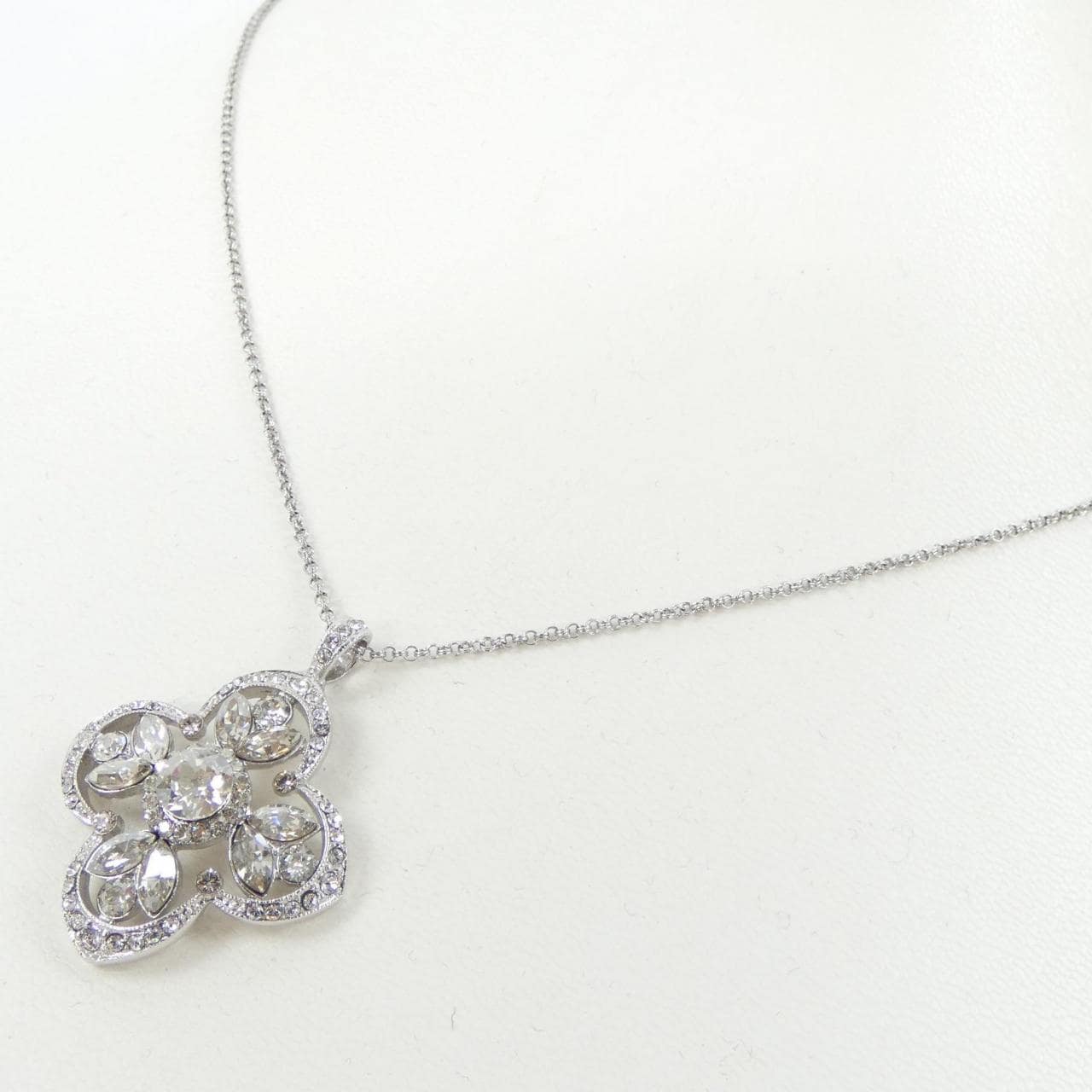 フォクシー FOXEY NECKLACE