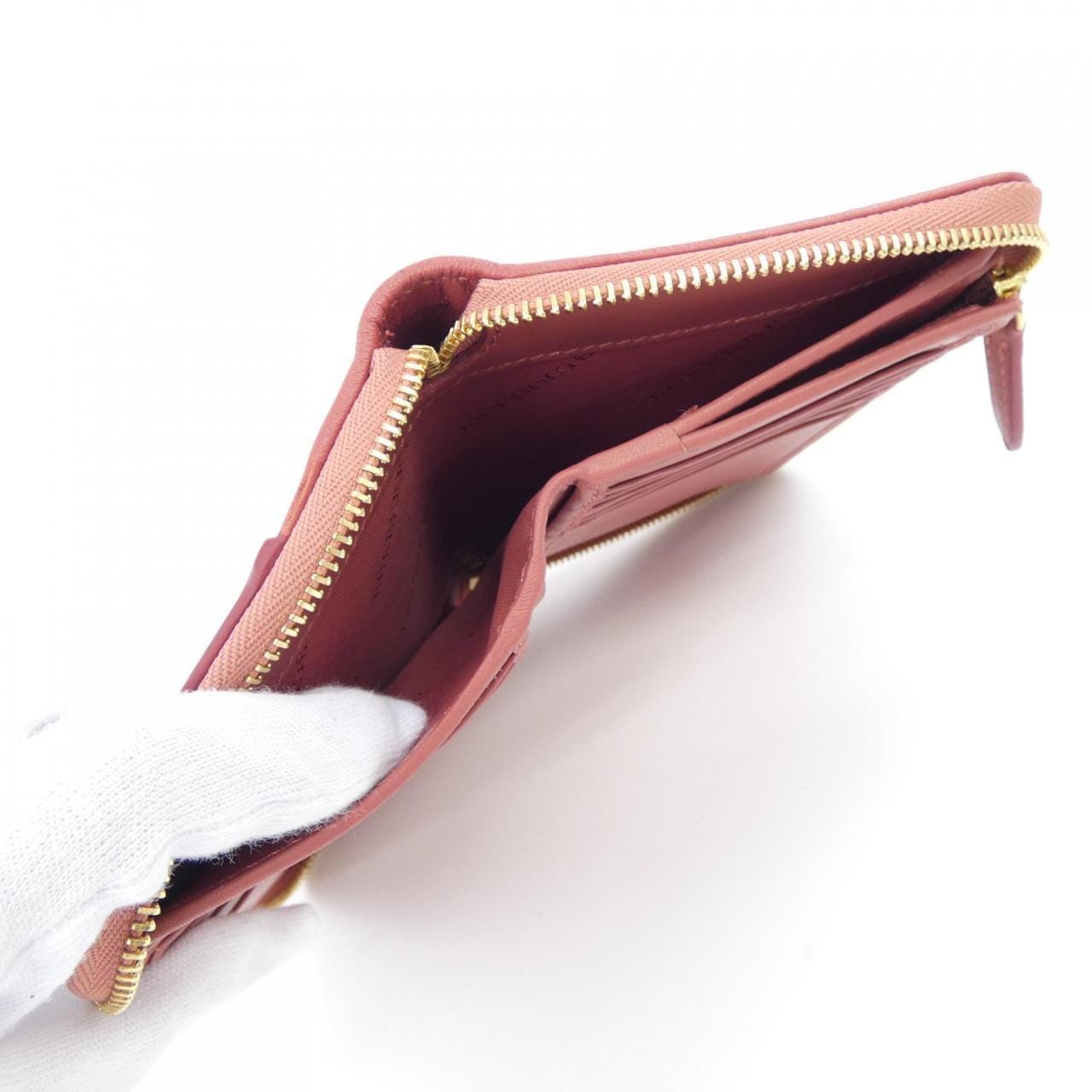 バーバリー BURBERRY WALLET