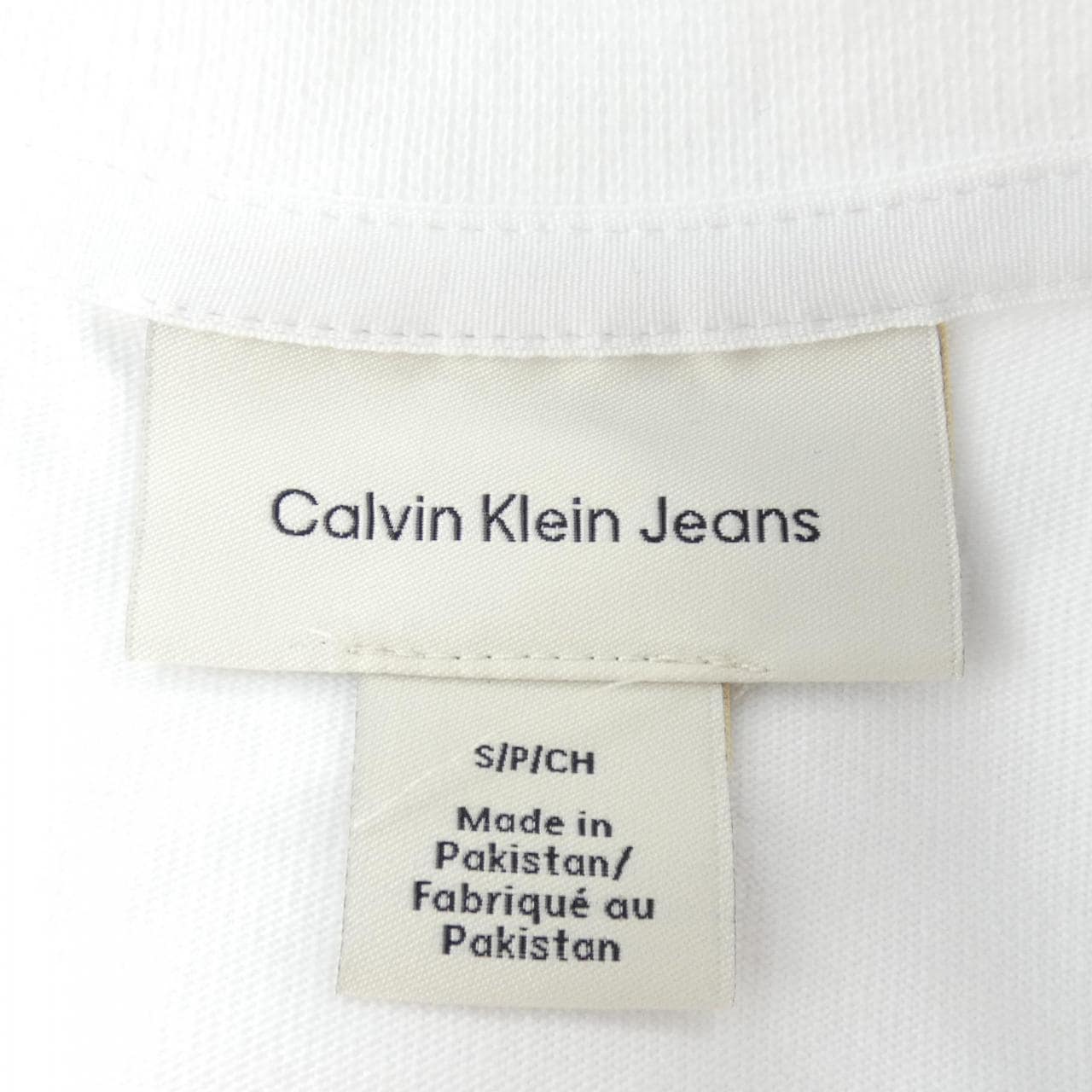 カルバンクライン Calvin Klein 47A220G Tシャツ