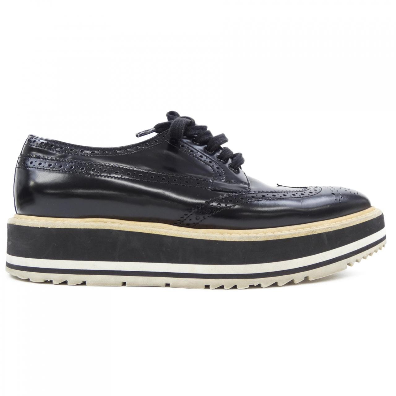 プラダ PRADA シューズ