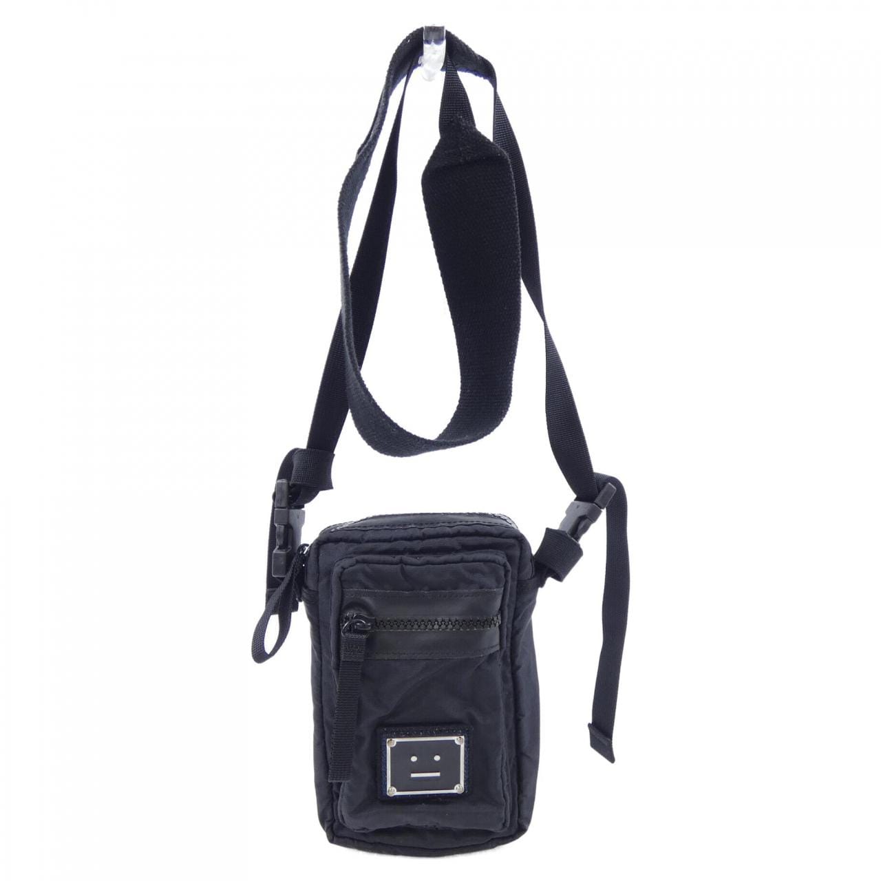 アクネストゥディオズ ACNE STUDIOS FA-UX-BAGS000017 BAG