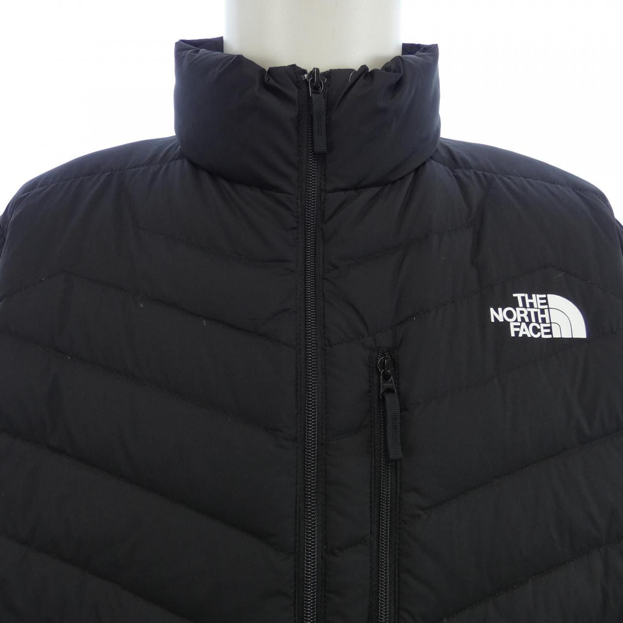 THE NORTH FACE NY81402羽绒夹克