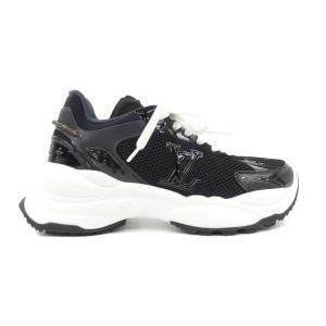 ルイヴィトン LOUIS VUITTON ラン55ライン スニーカー