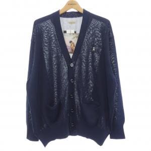 ザシェパード the shepherd US1B4902 カーディガン