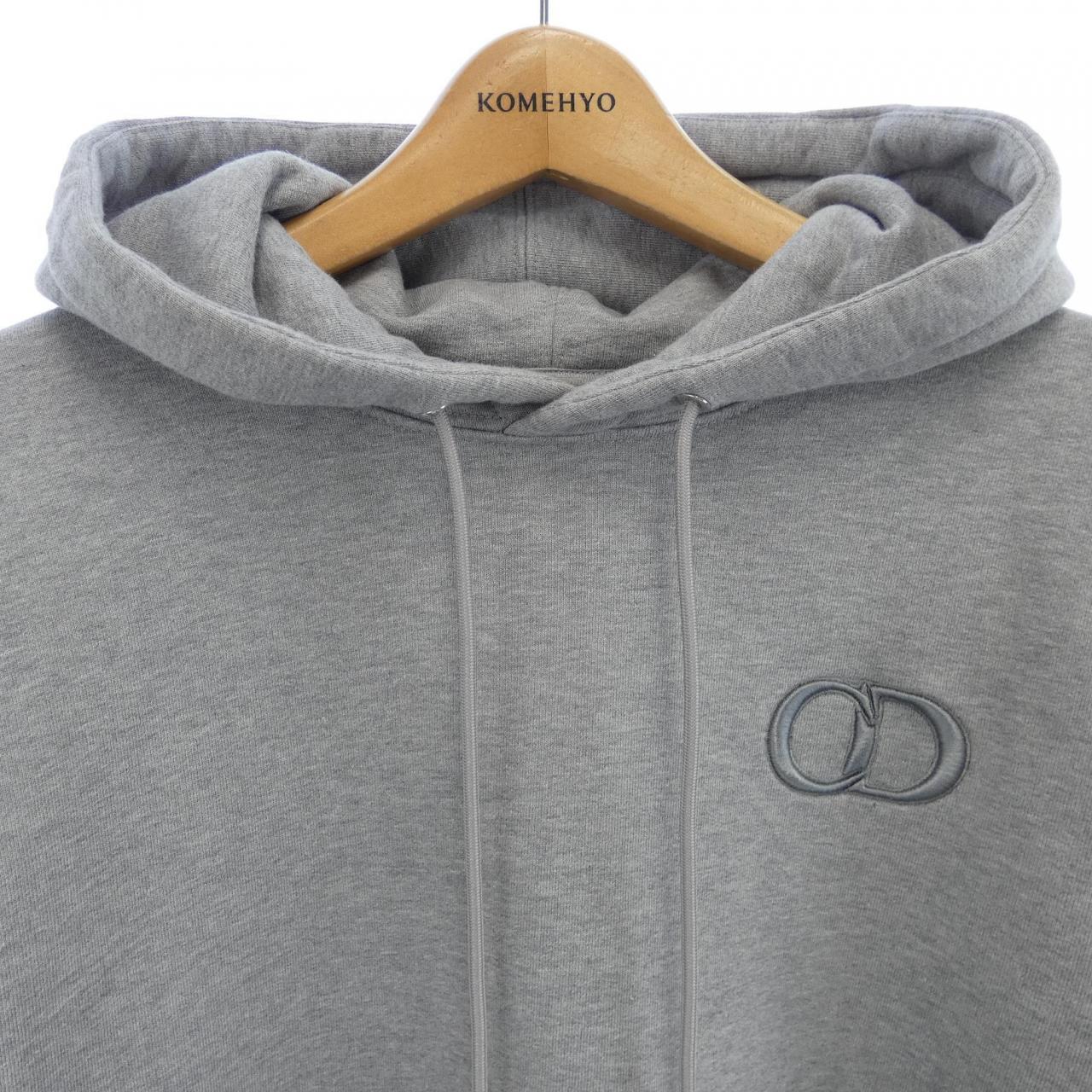 ディオール DIOR CD ICON 943J600A0531 パーカー