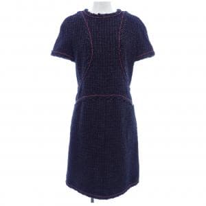 シャネル CHANEL P45502V33531 ワンピース