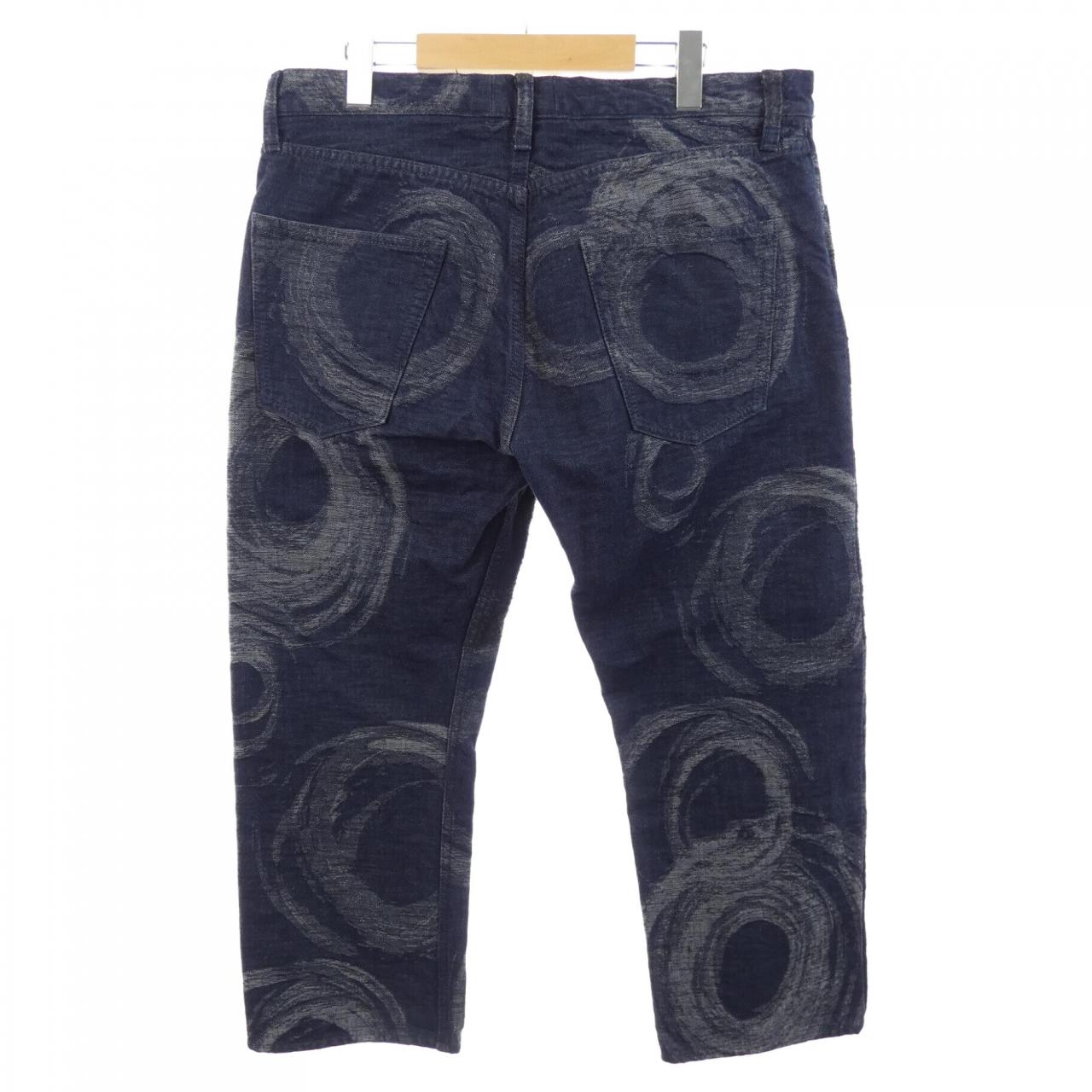 イッセイミヤケメン ISSEY MIYAKE MEN ME23FF031 パンツ