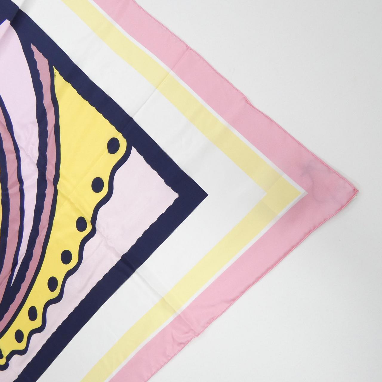 HERMES HERMES ROBE DU SOIR H433244S Callegien 140 披肩