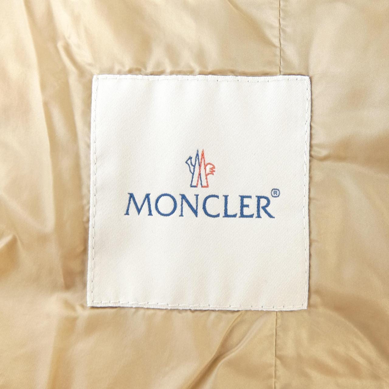 MONCLER蒙克勒·弗拉維安羽絨外套
