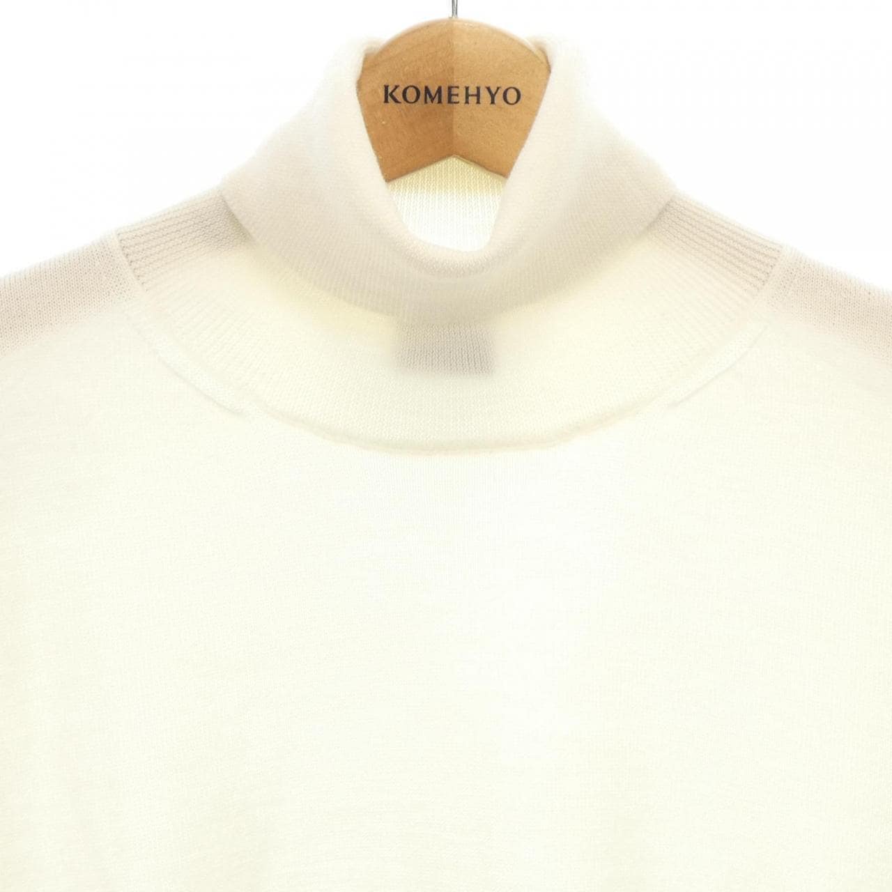 バフィー BAFY ニット