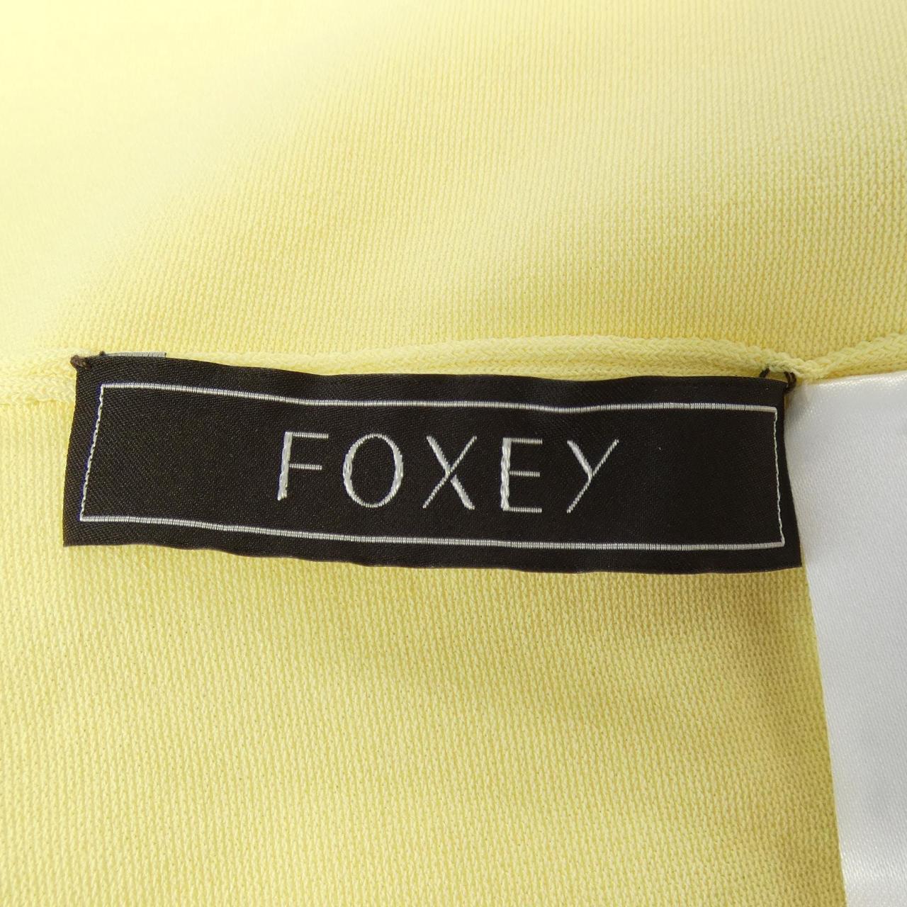 フォクシー FOXEY BASEL 44633 ニット