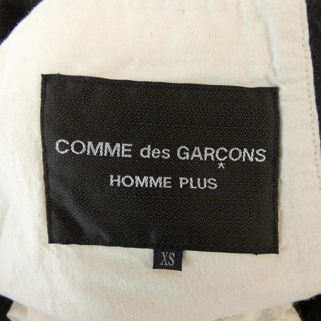 コムデギャルソンオム COMME des GARCONS HOMME PLUS PH-C014 コート