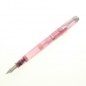 Pelikan Classic M205 Rose Quartz Fountain Pen