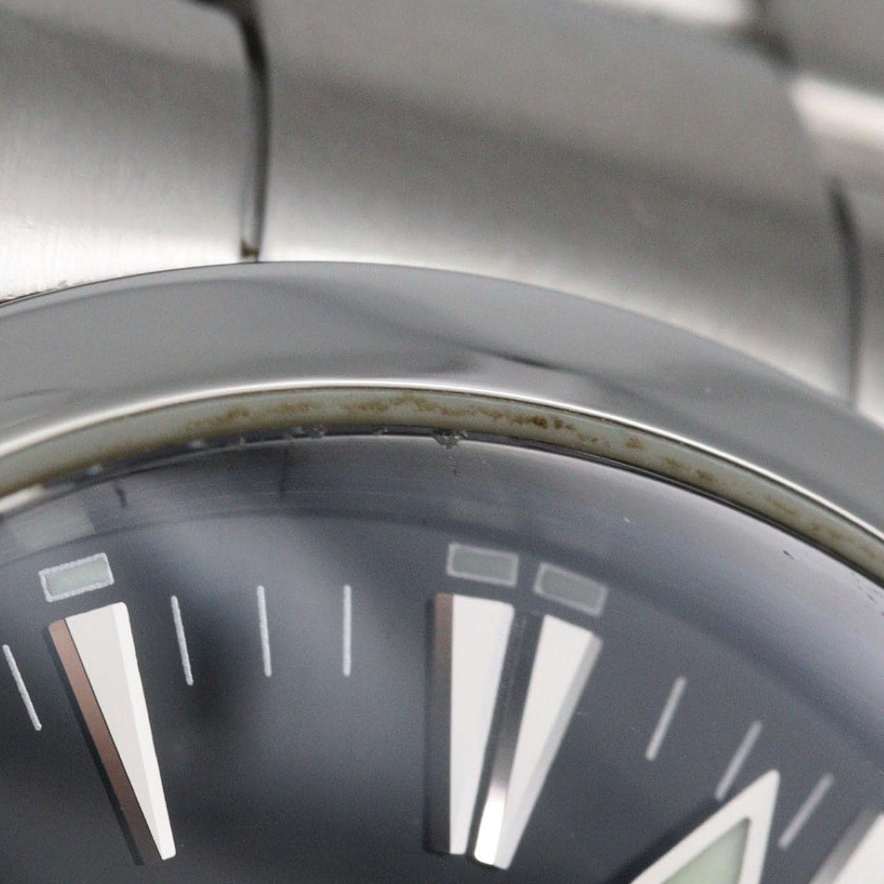 オメガ シーマスターアクアテラ 2518.50 SS クォーツ