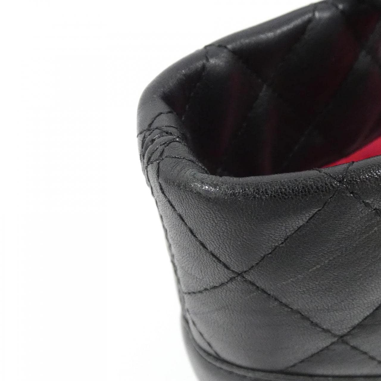 シャネル カンボン ライン 25167 バッグ