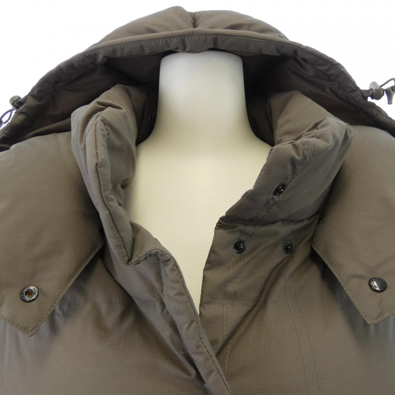 モンクレール ジーニアス MONCLER GENIUS ALTELSIS HYKE ダウンジャケット