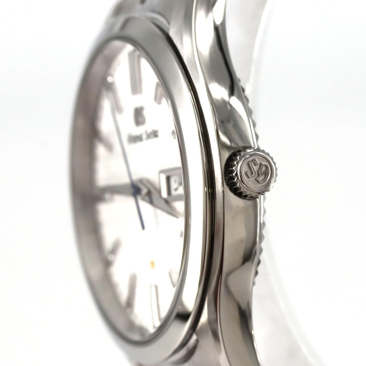 セイコー グランドセイコー･ヘリテージコレクション LIMITED 9F83-0AM0/SBGT241 SS クォーツ