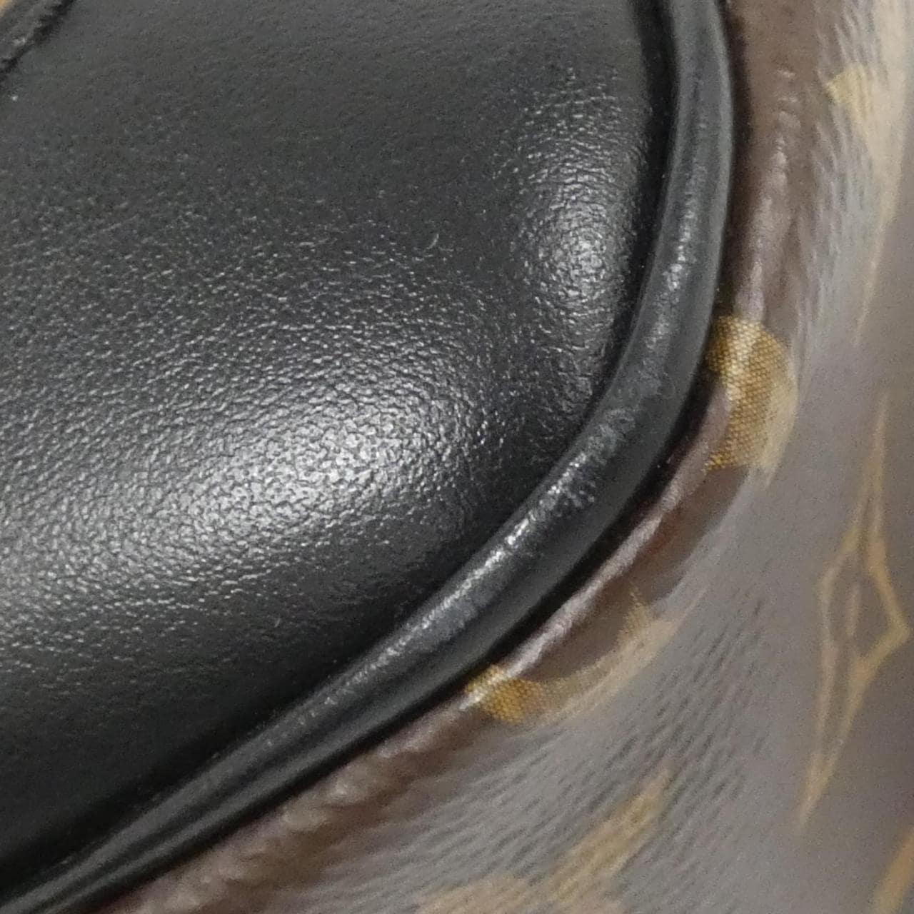 ルイヴィトン モノグラム オデオン PM M45353 ショルダーバッグ