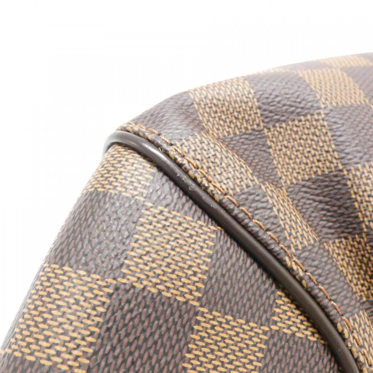 LOUIS VUITTON Damier Sistine PM N41542 Bag