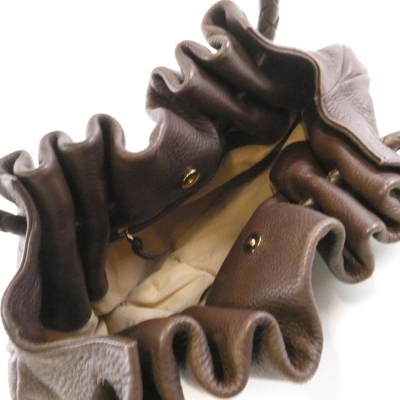 ボッテガヴェネタ ショルダーバッグ