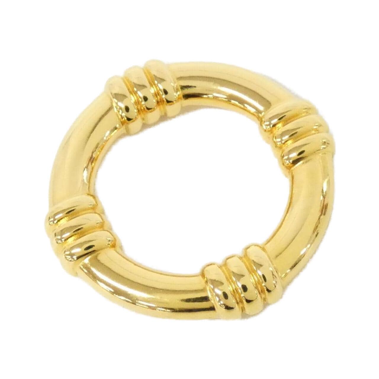 エルメス ブイ 601030S スカーフリング